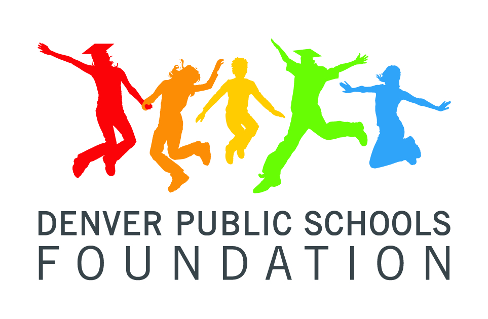 Denver Public Schools Foundation matching gifts and volunteer grants page