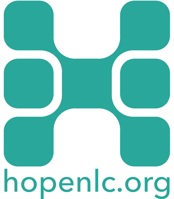Hope Neighborhood Learning Center logo