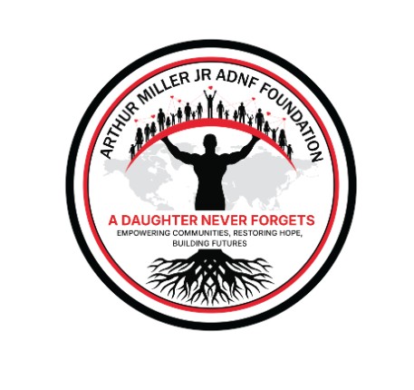 Arthur Miller Jr ADNF Foundation Inc logo