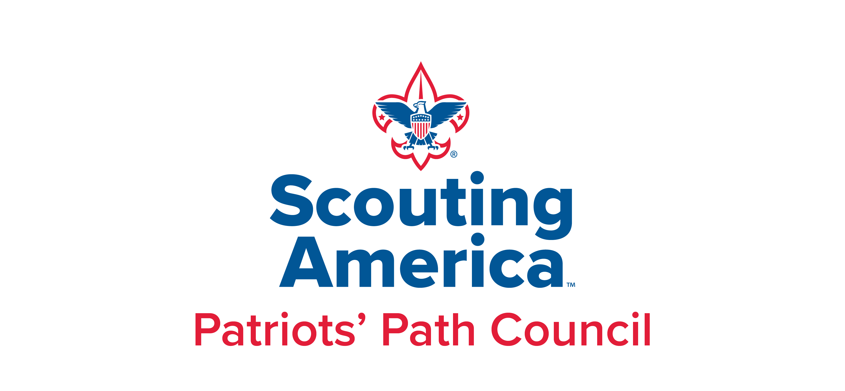 Patriots' Path Council logo