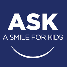 A Smile for Kids matching gifts and volunteer grants page
